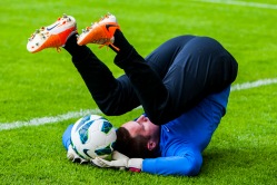 Marko Meerits. Foto: Gertrud Alatare