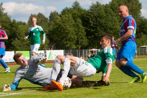 Foto: Gertrud Alatare