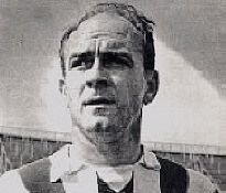 Lahkus legendaarne Alfredo Di Stefano