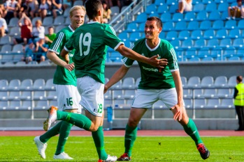 Tšuhh-tšuhh! Juhuse hooleks midagi ei jäeta