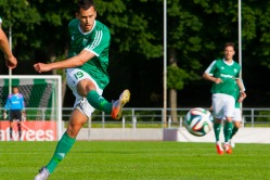 Aleksandr Kulinitš. Foto: Gertrud Alatare