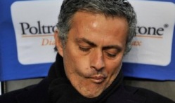 Mourinho eest tehti hiigelpakkumine