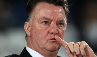 Van Gaal kavatseb veel kulutada