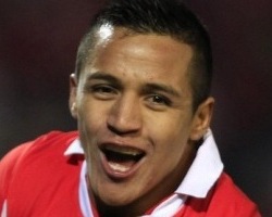 Ametlik: Sanchez ongi Arsenalis