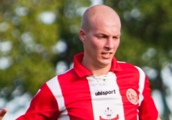 Mikk Laas. Foto: Gertrud Alatare