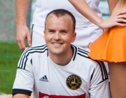 Aleksander Saharov. Foto: Gertrud Alatare