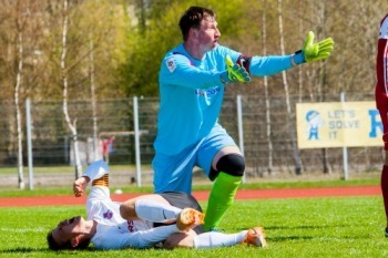 Maitsva roa asemel said pealtvaatajad praadimata šašlõkki  (hinda mängijaid!) 