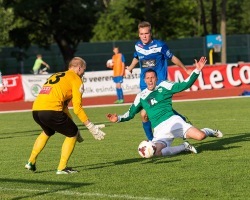 Ingemar Teever. Foto: Rein Murakas
