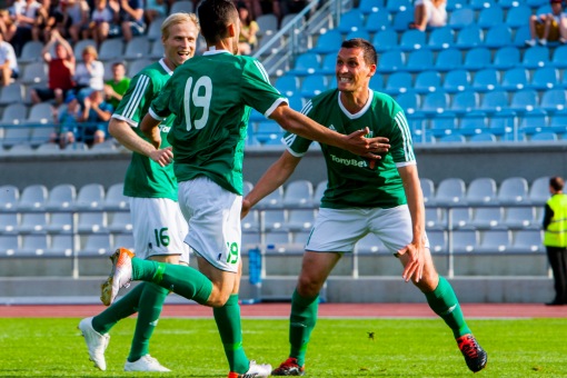 Foto: Gertrud Alatare