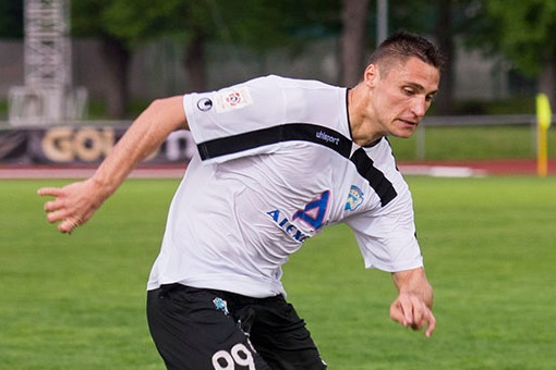 Jevgeni Kabajev. Foto: Imre Pühvel