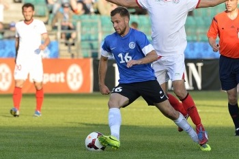 Kadunud Mošnikov on tööta
