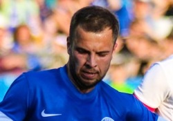 Sergei Mošnikov. Foto: Jana Pipar