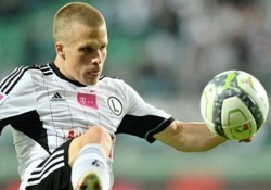 Foto: legia.com