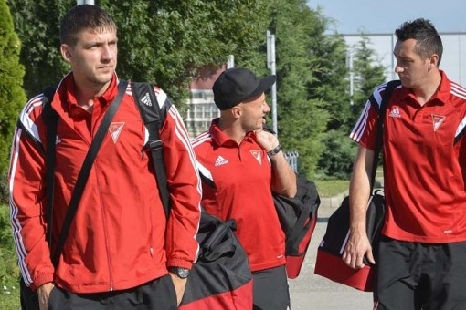 Foto: dvsc.hu