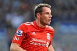 Carra: Rodgers peab oma kinnisideest vabanema