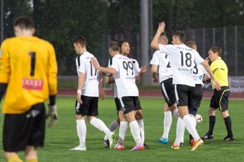 Sillamäe jaoks põrkuvad unistus ja reaalsus