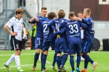 Sillamäel jäi puudu klassist