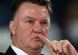 Van Gaal kavatseb veel kulutada