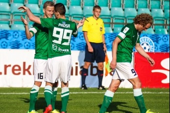Kehva esitusega kindel võit  (lisatud mängijate hindamine) 