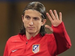 Filipe Luis: Messit kaitstakse liiga palju