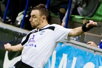 Kodus tagasi: Dubõkin saab teise võimaluse