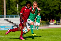 Foto: Gertrud Alatare