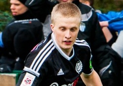 Foto: Gertrud Alatare