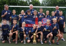 TJK Legioni noored võitsid Gothia Cupi