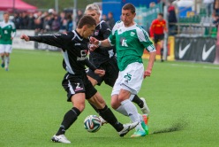 Foto: Gertrud Alatare
