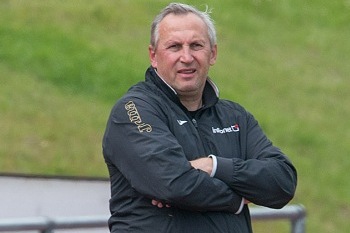 Puštov: 90% meeskonnast on komplekteeritud
