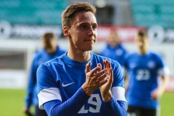 Agent: Lutsust huvitatud Soome kõrgliigaklubid