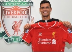 Liverpool ostis järjekordse Southamptoni mehe