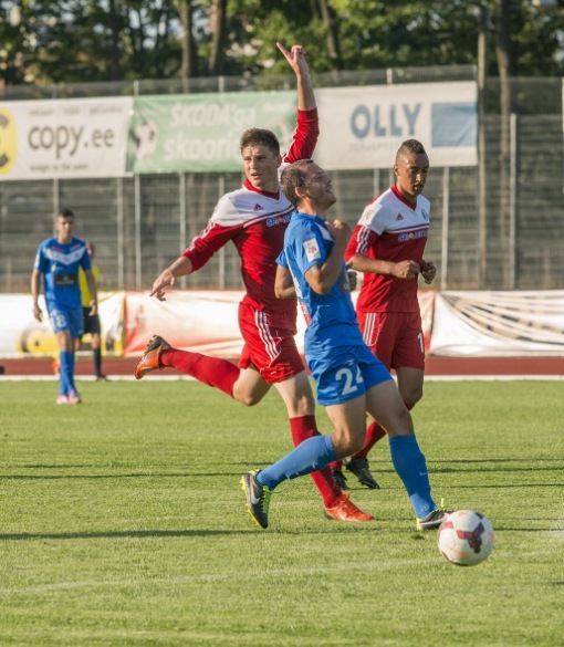 Foto: Rein Murakas