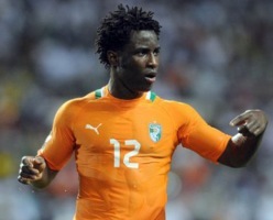 Wilfried Bony. Foto: mtnfootball.com