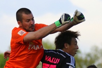 Lepmets läks Soome: ehk jään päriseks