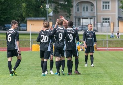Infonet sai kirja selle hooaja suurima skoori. Foto: Rein Murakas