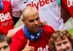 Banik Slaviale vastu ei saanud