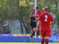 Viimati jäi Nõmme peale napitl 2:1. Kuidas seekord? Foto: Jana Pipar