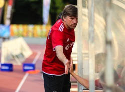 Igor Prins. Foto: Jana Pipar