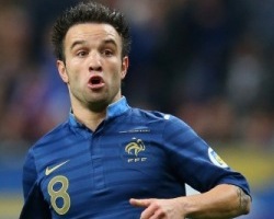 Valbuena siirdub Venemaale