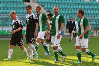 Tallinna derbi lubab vägevat lahingut