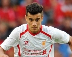 Liverpool pakub noorele tähele uut lepingut