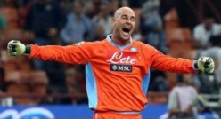 Välk selgest taevast! Pepe Reina Bayernisse