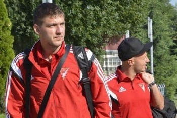 Debrecen mängis oma kahekordse edu maha
