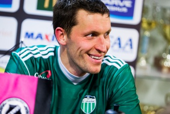 Levadia raudne kaitse alistas Kalju  (hinda!) 