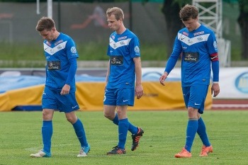 Tammeka Flora duubli vastu ei saanud