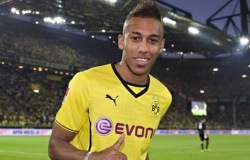 Dortmundi Borussia hea vorm võib nad viia Euroopa jalgpalli lävele