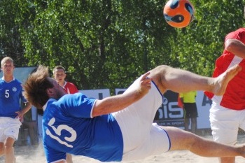 Rannakoondis alustas kaotusega Ungarile