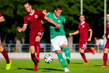 Ivanov tõstis Levadia liidriks