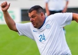 Marko Kristal. Foto: Gertrud Alatare